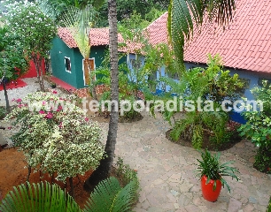 Posadas en Margarita - laasuncion - Villa Botanica_1.566105